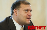 Добкин: «Оправдывая Тимошенко, ее защитники раскалывают общество» 