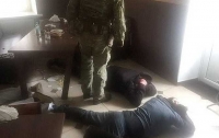 В Хмельницкой области задержали банду рэкетиров