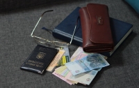 Украинцам заменят пенсионные удостоверения