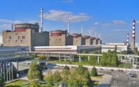 На Запорожской АЭС появились неполадки 