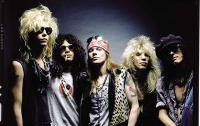 Guns N'Roses выступили впервые за 23 года