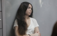 Зайцева в тюрьме изъявила желание работать