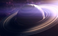 Науковці припускають, що кільця Сатурна 