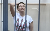 Марк Фейгин: Надежда Савченко может скоро вернуться в Украину