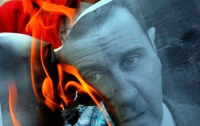 Ряд СМИ сообщили о смерти Башара Асада
