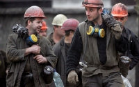 100 тысяч шахтеров могут остаться без работы