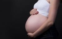 Женщина узнала о беременности во время родов