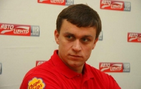 Накануне чемпионата мира Салюк не смог проехать ралли «Киевская русь»