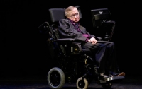 Стивен Хокинг пообещал ад на Земле