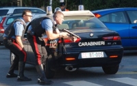 В Италии выходца из России подозревают в убийстве приемных родителей