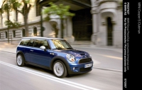 Уникален, импульсивен, неотразим: MINI Clubman