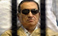 Мубарака отправили в тюрьму - умирать