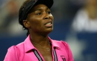 Винус Уильямс победила россиянку на US Open
