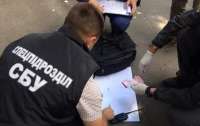 Миллионные злоупотребления обнаружили сотрудники СБУ на таможне в Николаеве