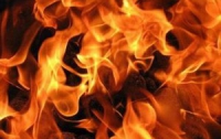 Из-за пожара в полтавском общежитии едва не погибли 110 человек