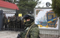 Военные в Крыму: «Нам говорят – держитесь. Мы держимся. И что дальше?»