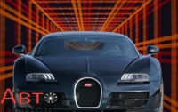 Bugatti начала работать над новым поколением Veyron