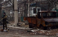 Россияне устроили масштабную проверку боевиков на Донбассе