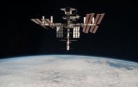 Орбиту МКС подняли на 600 метров