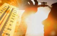 Климатолог объяснил причину аномального лета в Украине