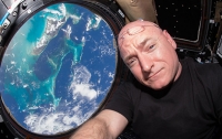 Астронавт рассказал, чем пахнет космос