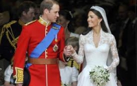 «Мода Кэйт»: во Франции все чаще отдают предпочтение свадьбам по-английски