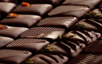Если отказаться от шоколада, похудеть не получится