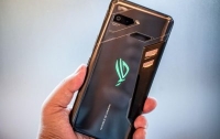 ASUS ROG Phone признан самым мощным смартфоном