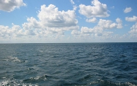 Температура воды в Черном море прогрелась до исторического рекорда