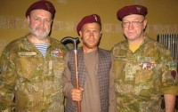 Пропавший 30 лет назад в Афганистане украинец вернулся домой