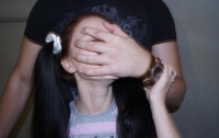 Под Киевом педофил из России год издевался над маленькой девочкой