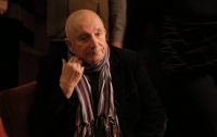 Умер легендарный режиссер Давид Черкасский
