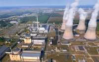 Все атомные электростанции Украины стабильно работают в штатном режиме