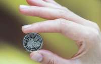 НБУ випустив нову обігову пам’ятну монету 10 грн з ЗРК Patriot (фото)