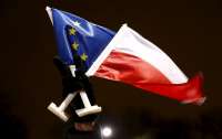 Польша может распрощаться с Евросоюзом из-за судебной реформы