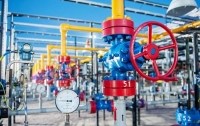 Украина побила 5-летний рекорд по транзиту российского газа