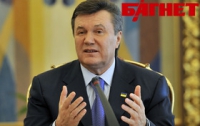 Янукович сегодня проинспектирует НСК «Олимпийский»