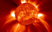 В космосе обнаружены еще два «Солнца»