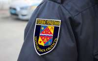 В Полтавской обл. мужчина нанес ножевые ранения двум женщинам