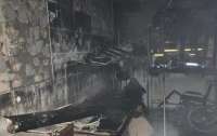 На Прикарпатье взорвалась больница: много жертв и пострадавших