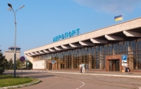 Уже в следующем году из Херсона можно будет полететь в Израиль
