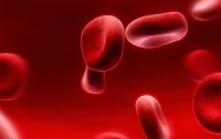 Ученые создали искусственную кровь – из воды и соли