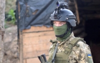 Война на Донбассе: за сутки 42 обстрела, жертв нет