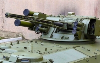 ВСУ получили партию автоматических пушек