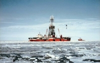 Американские власти разместили правила бурения на шельфе Арктики