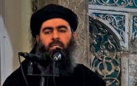 В Пентагоне опровергли информацию о захвате главаря ИГ аль-Багдади