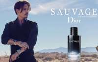 Dior подписал семизначный контракт с Джонни Деппом