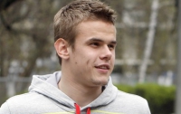 Перспективный Коваль еще на пять лет продлил контракт с «Динамо»