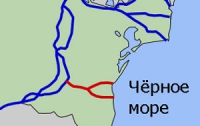 Украина не угодила Румынии