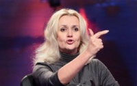 Скандал: Ирина Фарион сравнила русский язык с г*ном